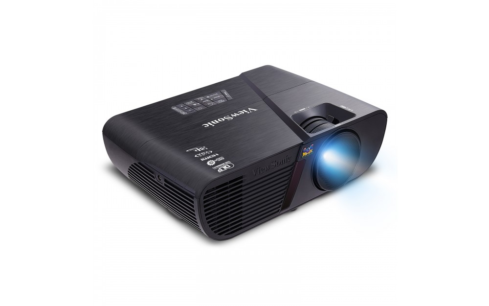 Máy chiếu FULL HD 1080P VIEWSONIC PJD7720HD