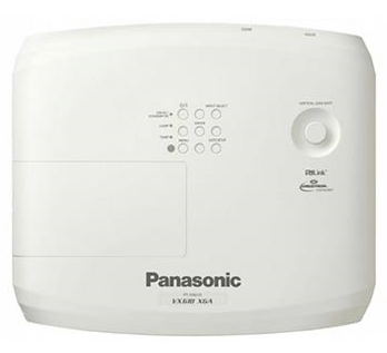 Máy chiếu Full HD Panasonic PT-EZ590 - 1920x1200 (WUXGA)
