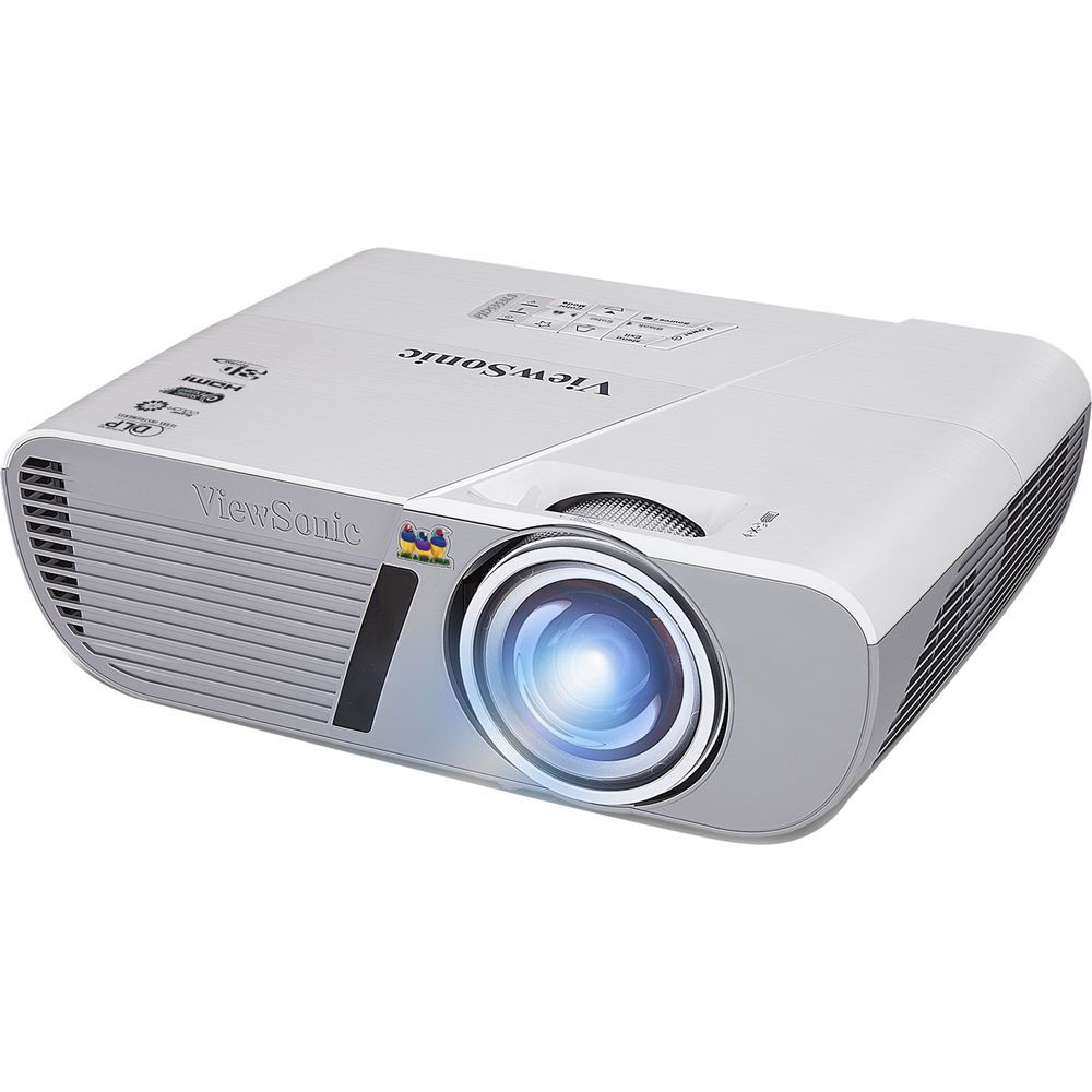 Máy chiếu gần VIEWSONIC LighStream PJD5353LS