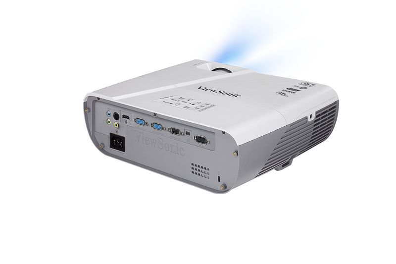 Máy chiếu gần VIEWSONIC LighStream PJD5353LS