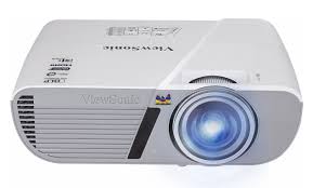 Máy chiếu gần VIEWSONIC LighStream PJD5353LS