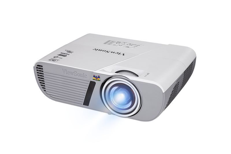 Máy chiếu gần VIEWSONIC LighStream PJD5353LS