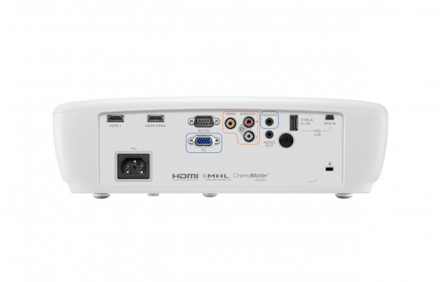Máy chiếu BenQ TH683 Home Entertainment Projector