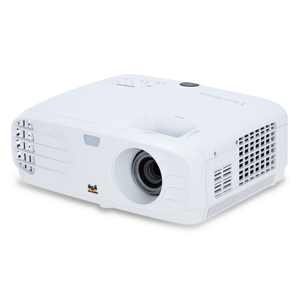 Máy chiếu giải trí ViewSonic PX700HD - Full HD 1920x1080