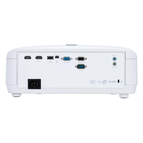 Máy chiếu giải trí ViewSonic PX700HD - Full HD 1920x1080