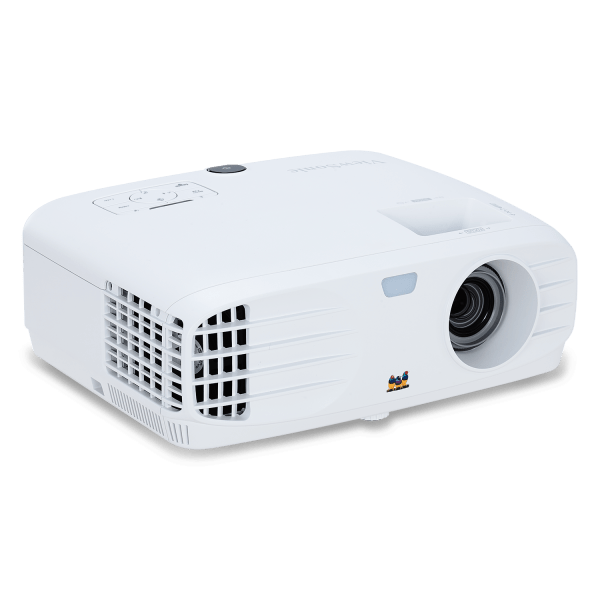 Máy chiếu giải trí ViewSonic PX700HD - Full HD 1920x1080