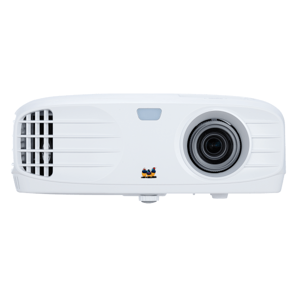Máy chiếu giải trí ViewSonic PX700HD - Full HD 1920x1080