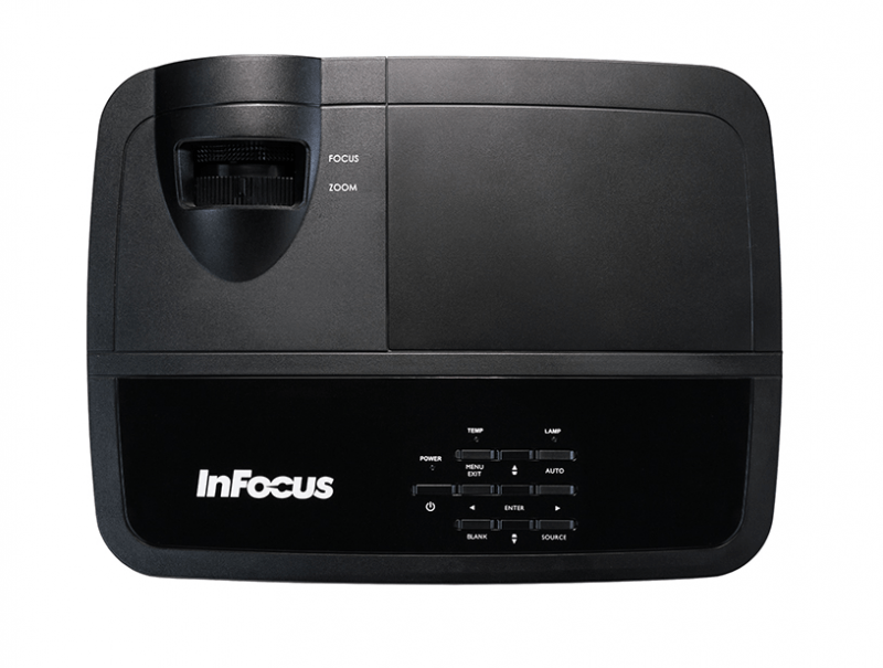 Máy chiếu InFocus IN114x