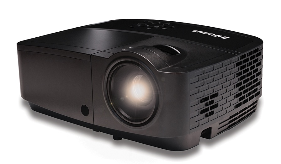 Máy chiếu INFOCUS IN119HDX - Full HD 1080P (1920 x 1080)