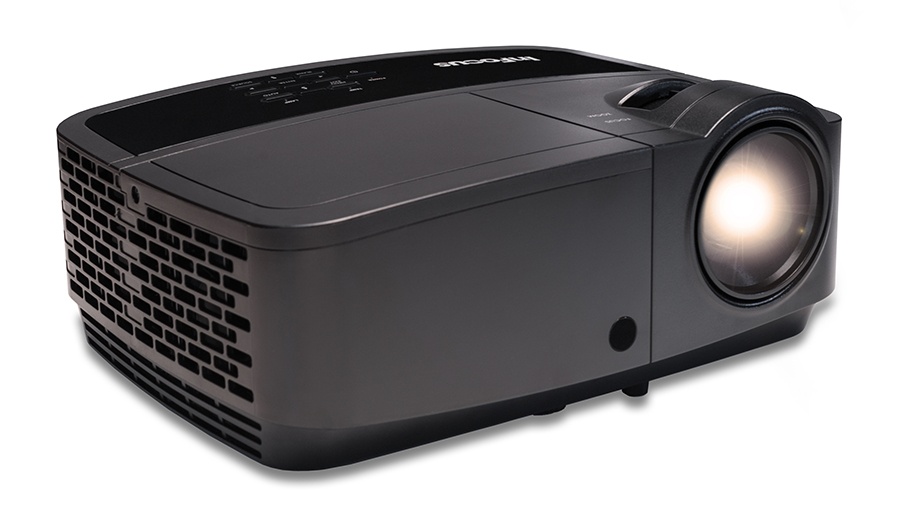 Máy chiếu INFOCUS IN119HDX - Full HD 1080P (1920 x 1080)