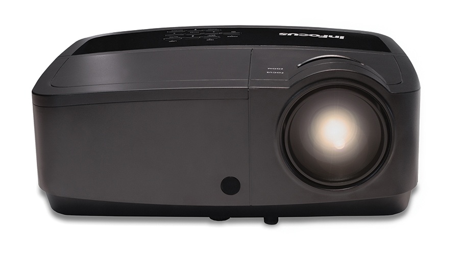 Máy chiếu INFOCUS IN119HDX - Full HD 1080P (1920 x 1080)