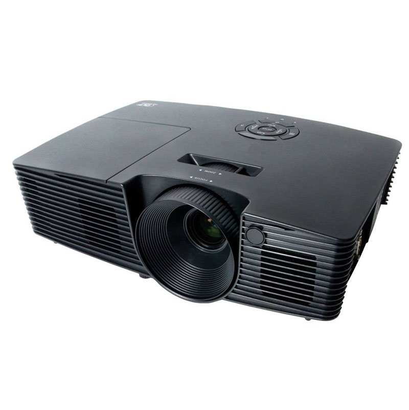 Máy chiếu INFOCUS IN220 - 3500 ANSI lumens