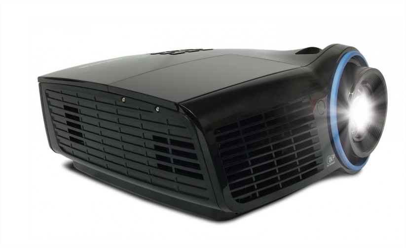 Máy chiếu INFOCUS IN3136a - (WXGA - 1280 x 800) - 4500 Lumens