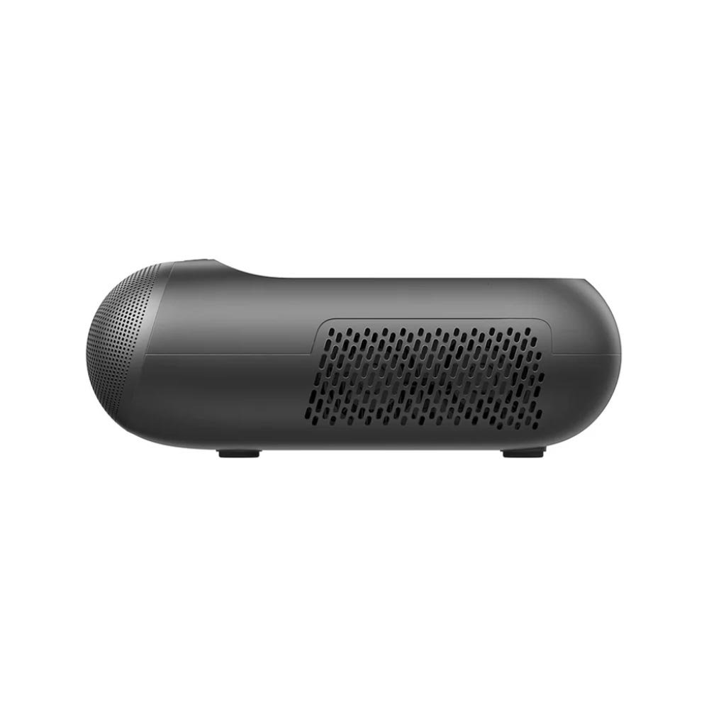 Máy chiếu Laser siêu gần Yaber K300s (Full-HD1080p/ 4K H256, Laser Triple siêu gần,Google TV, Loa kép JBL Dolby Surround)