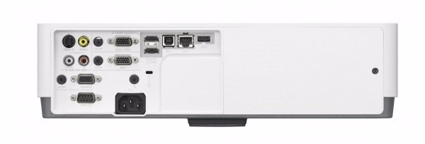Máy chiếu LASER Sony VPL-PWZ10