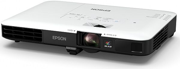 Máy chiếu mini EPSON EB-1781W - Wireless