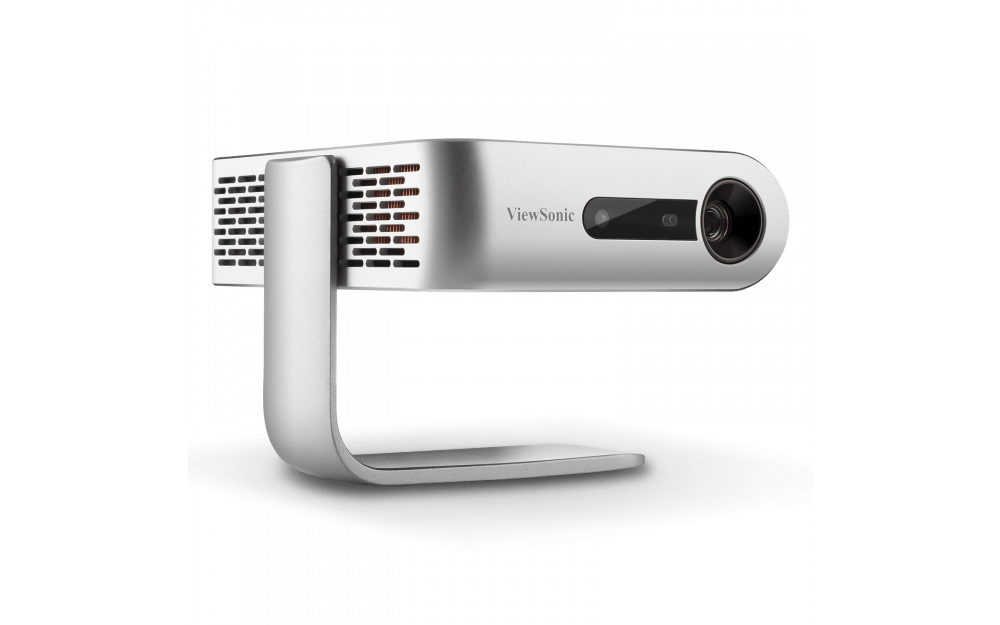 Máy chiếu mini Viewsonic M1 Led