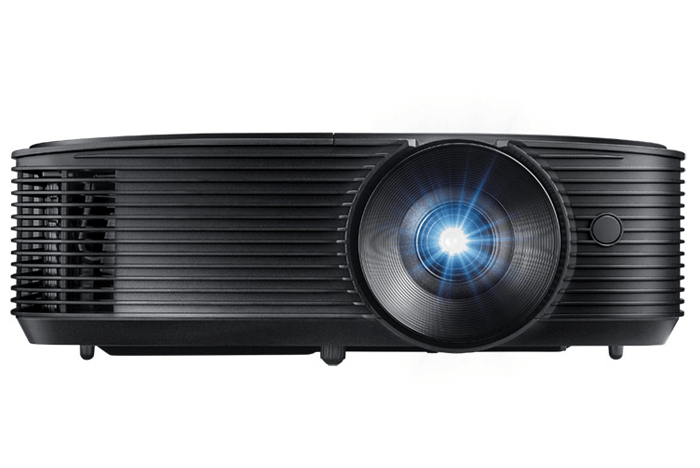 Máy chiếu Optoma SA500-3600 Ansi lumens
