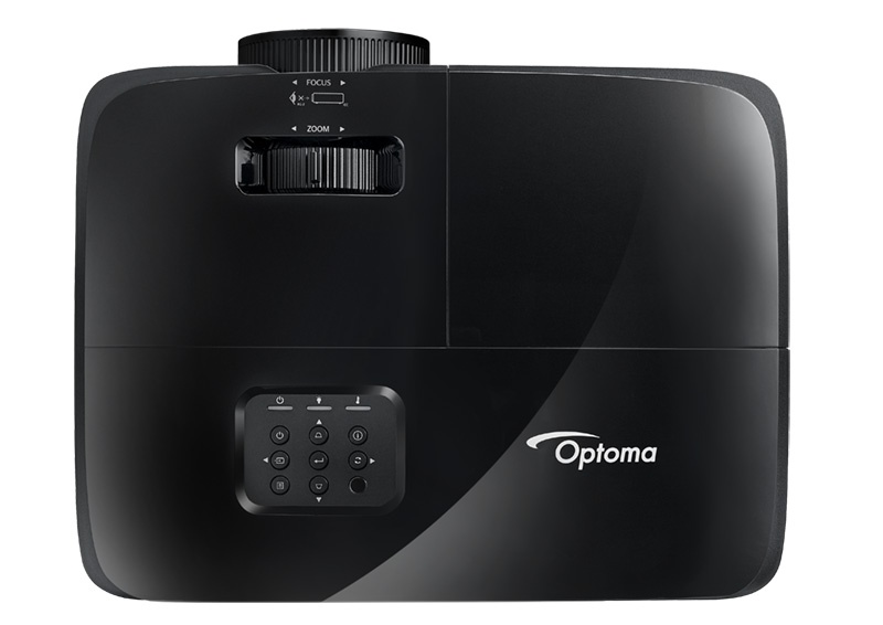 Máy chiếu Optoma SA500-3600 Ansi lumens