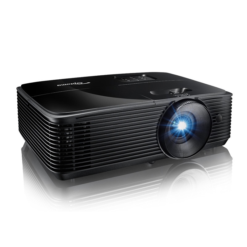 Máy chiếu Optoma SA500-3600 Ansi lumens