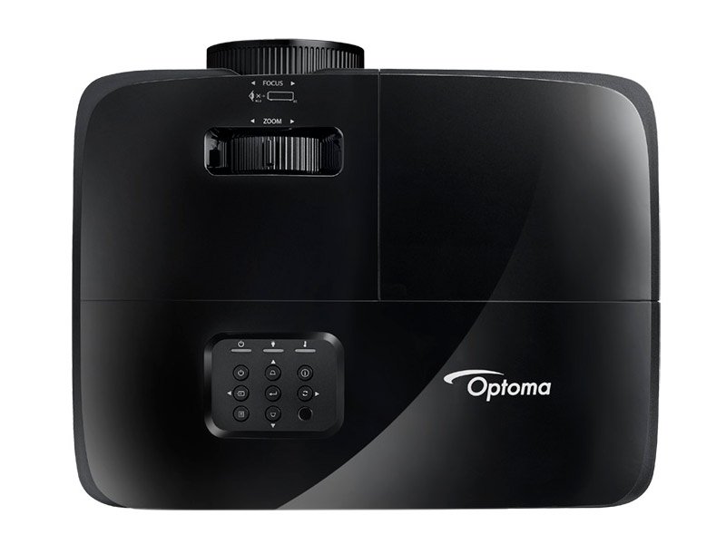 Máy chiếu Optoma SA510-3600 Ansi lumens