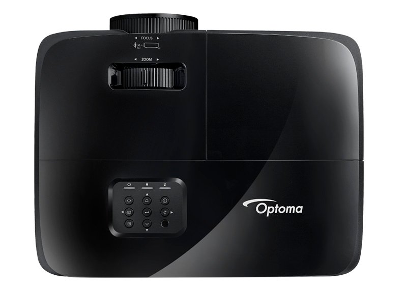 Máy chiếu Optoma W335-3600 Ansi lumens(WXGA 1280 x 800)
