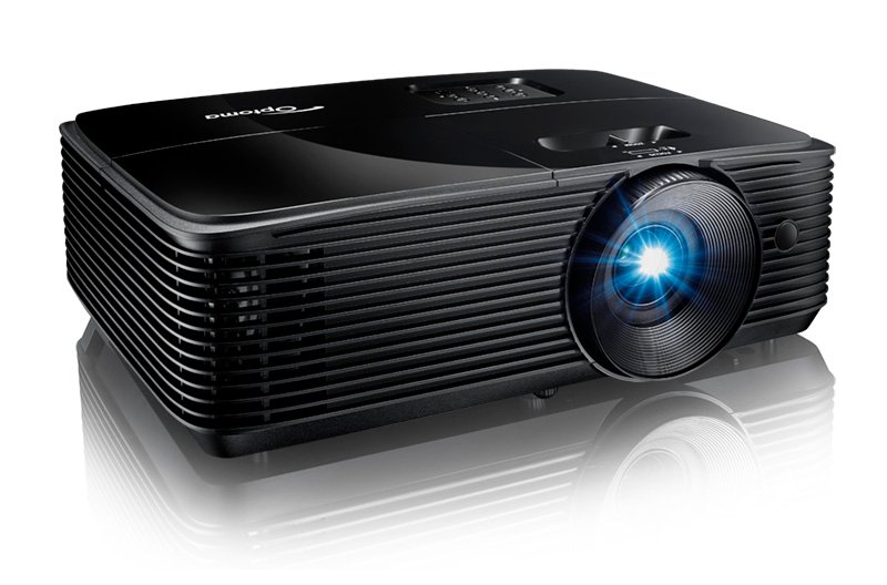Máy chiếu Optoma W335-3600 Ansi lumens(WXGA 1280 x 800)