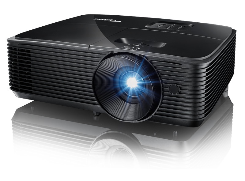 Máy chiếu Optoma W335-3600 Ansi lumens(WXGA 1280 x 800)