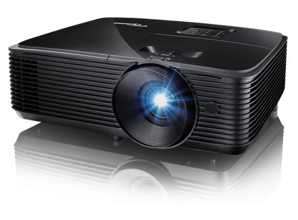 Máy chiếu Optoma XA510-3600 Ansi lumens