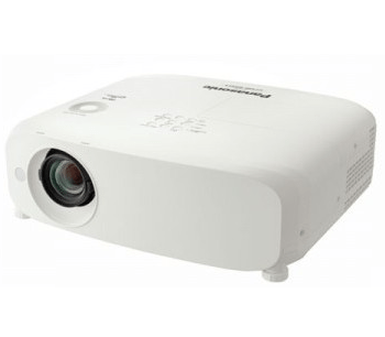 Máy chiếu Panasonic High Brightness PT-VX615N (Wifi)