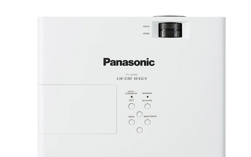 Máy chiếu Panasonic PT-LB330-LCD