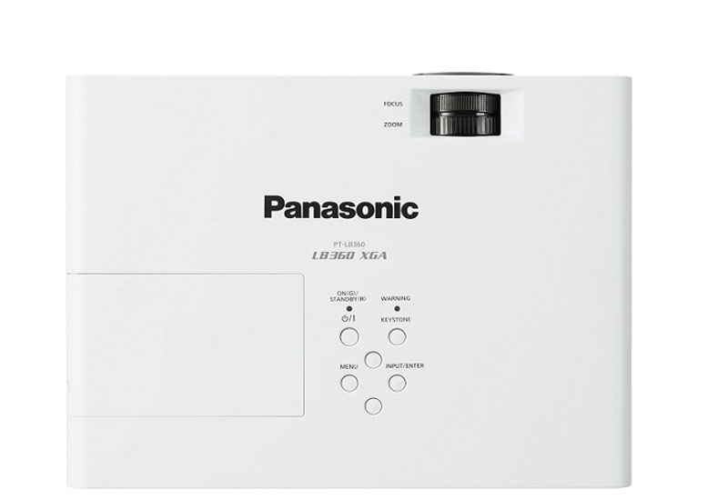 Máy chiếu Panasonic PT-LB360-LCD
