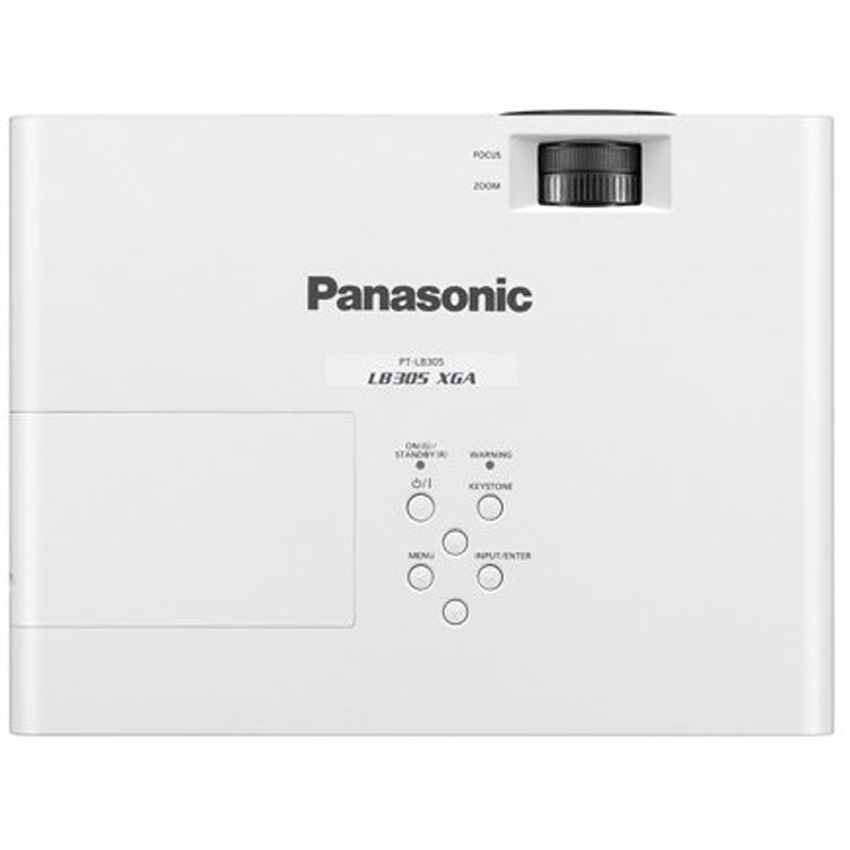 Máy chiếu Panasonic PT-LB385 -3.800 ANSI Lumens