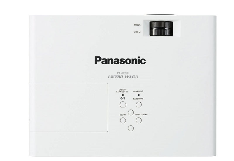 Máy chiếu Panasonic PT-LW280-LCD