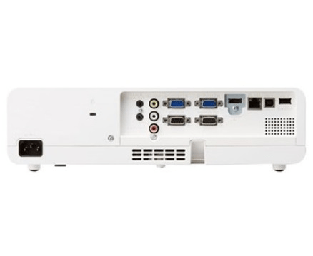 Máy chiếu Panasonic PT-LW333 -WXGA (1280x800)