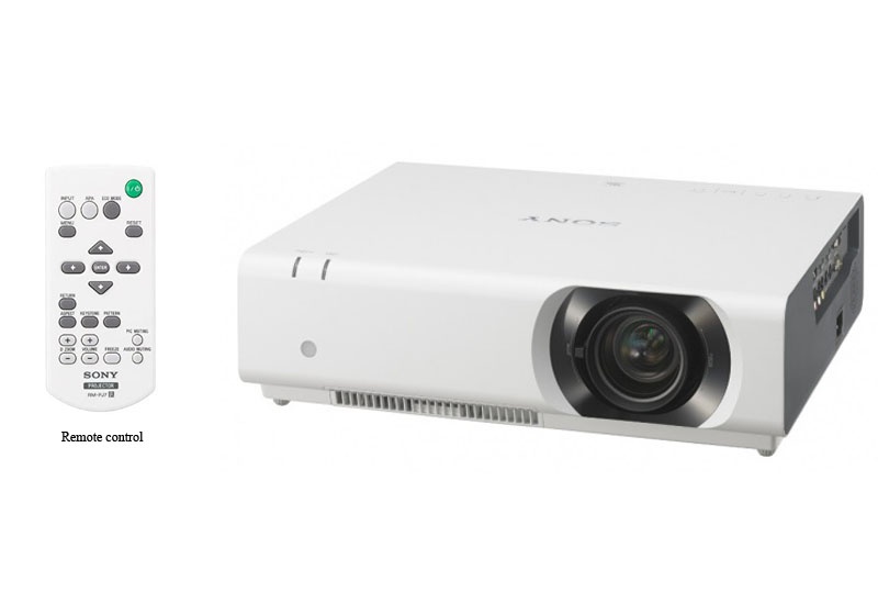 Máy chiếu Sony VPL - CH355 - option Wireless