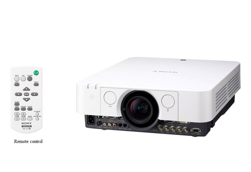 Máy chiếu Sony VPL - FX37