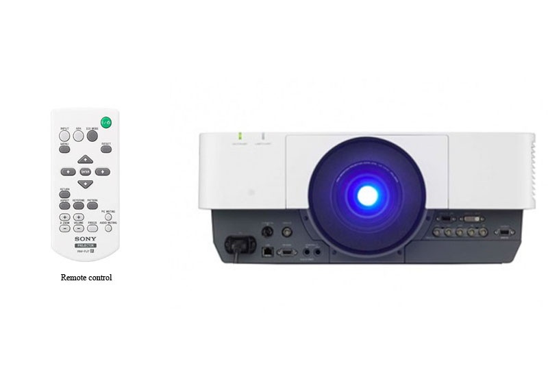 Máy chiếu Sony VPL - FX500L