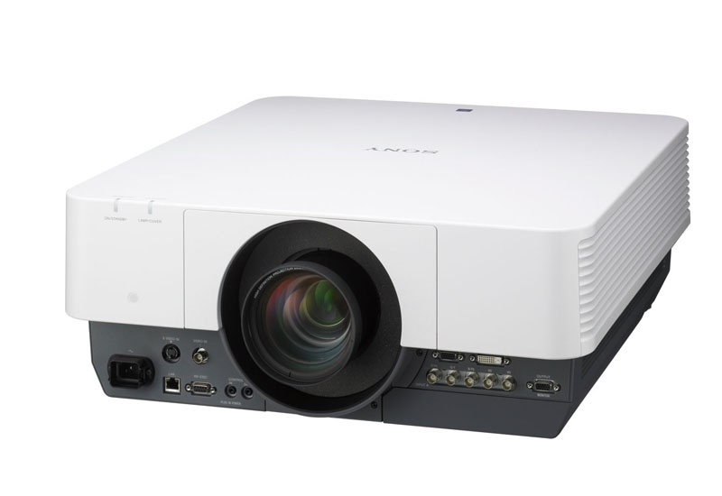 Máy chiếu Sony VPL - FX500L