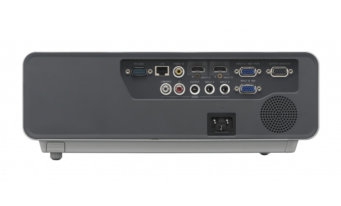 Máy chiếu Sony VPL-CW276 - 5100 Ansi Lumens