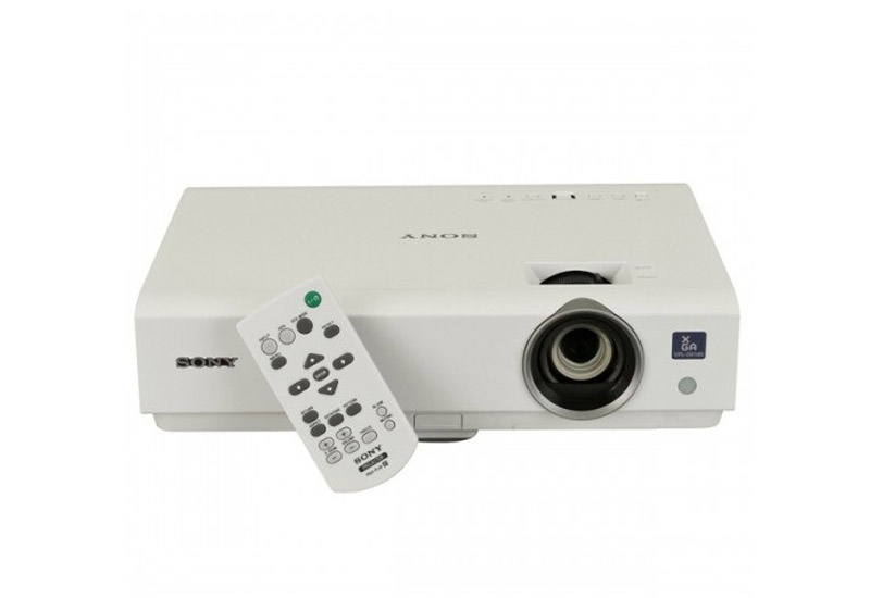 Máy chiếu Sony VPL-DX147 - Wireless