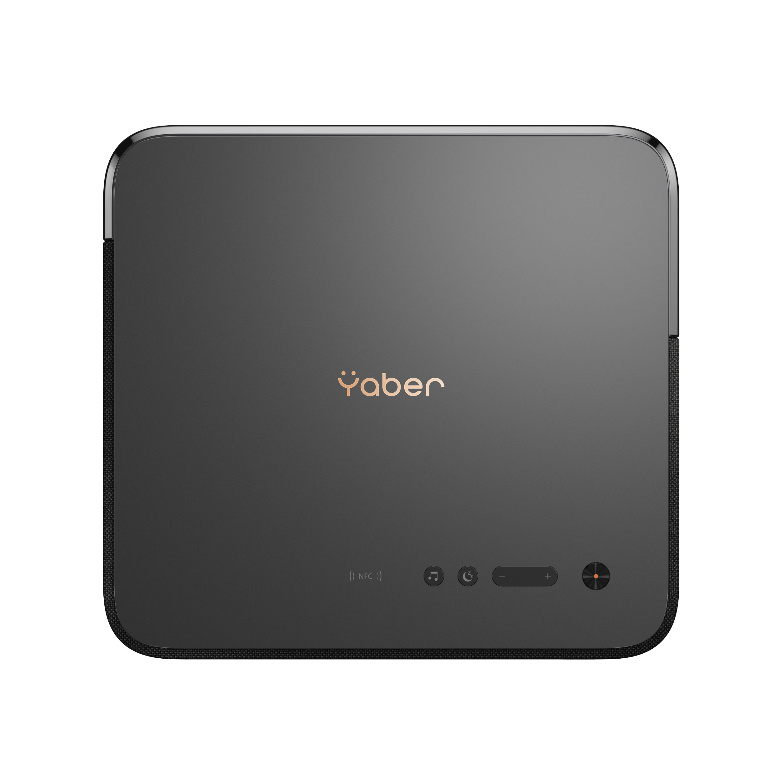 Máy chiếu thông minh Yaber K2s -  Full-HD 1080p, Android, wifi, loa JBL
