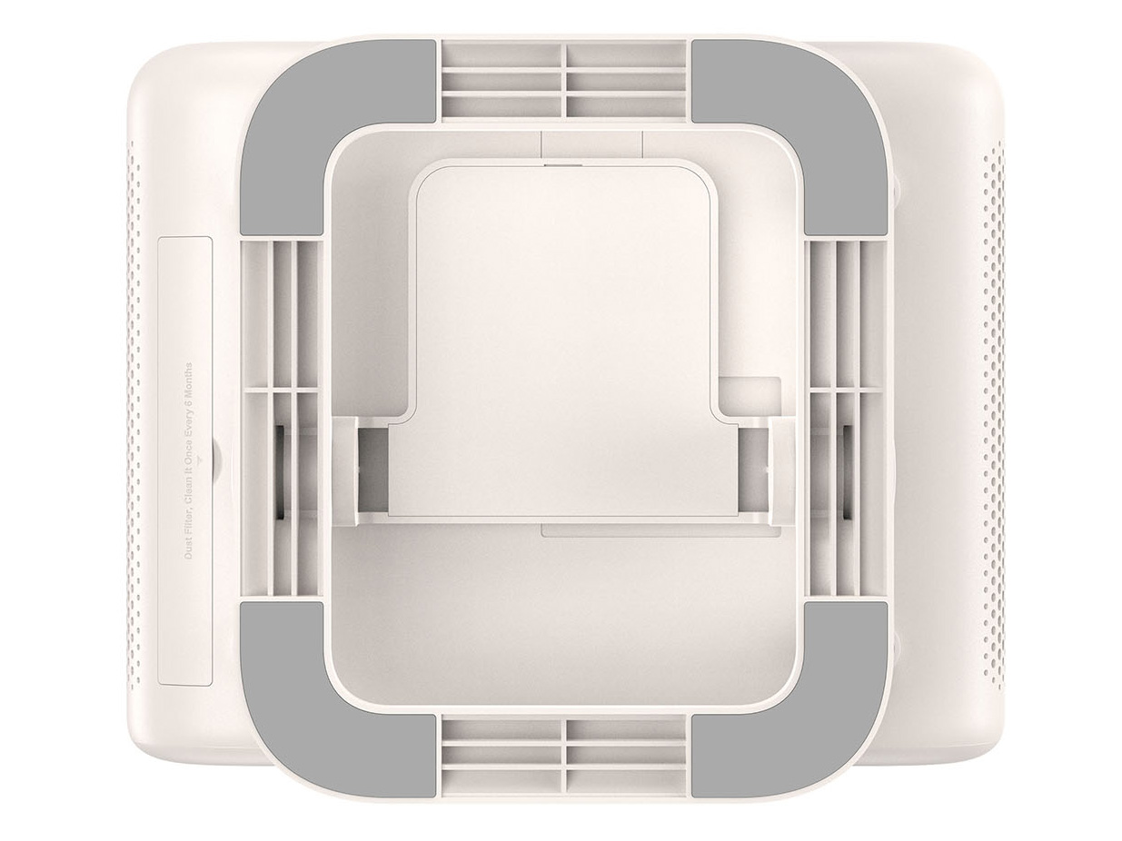 Máy chiếu thông minh Yaber L2 Plus (Full-HD 1080p, Android, wifi, Loa kép JBL Dolby Surround)