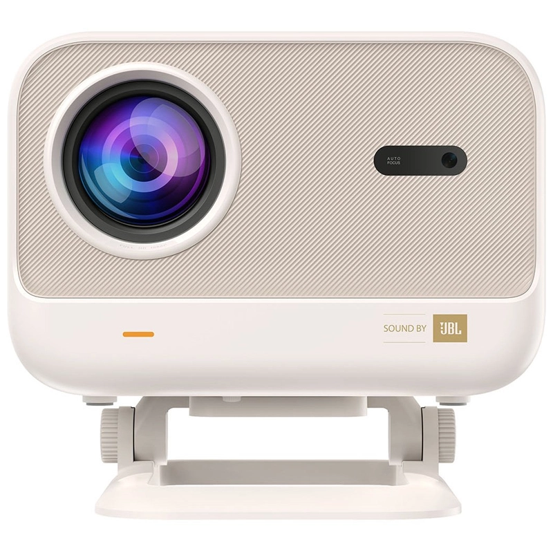 Máy chiếu thông minh Yaber L2 Plus (Full-HD 1080p, Android, wifi, Loa kép JBL Dolby Surround)