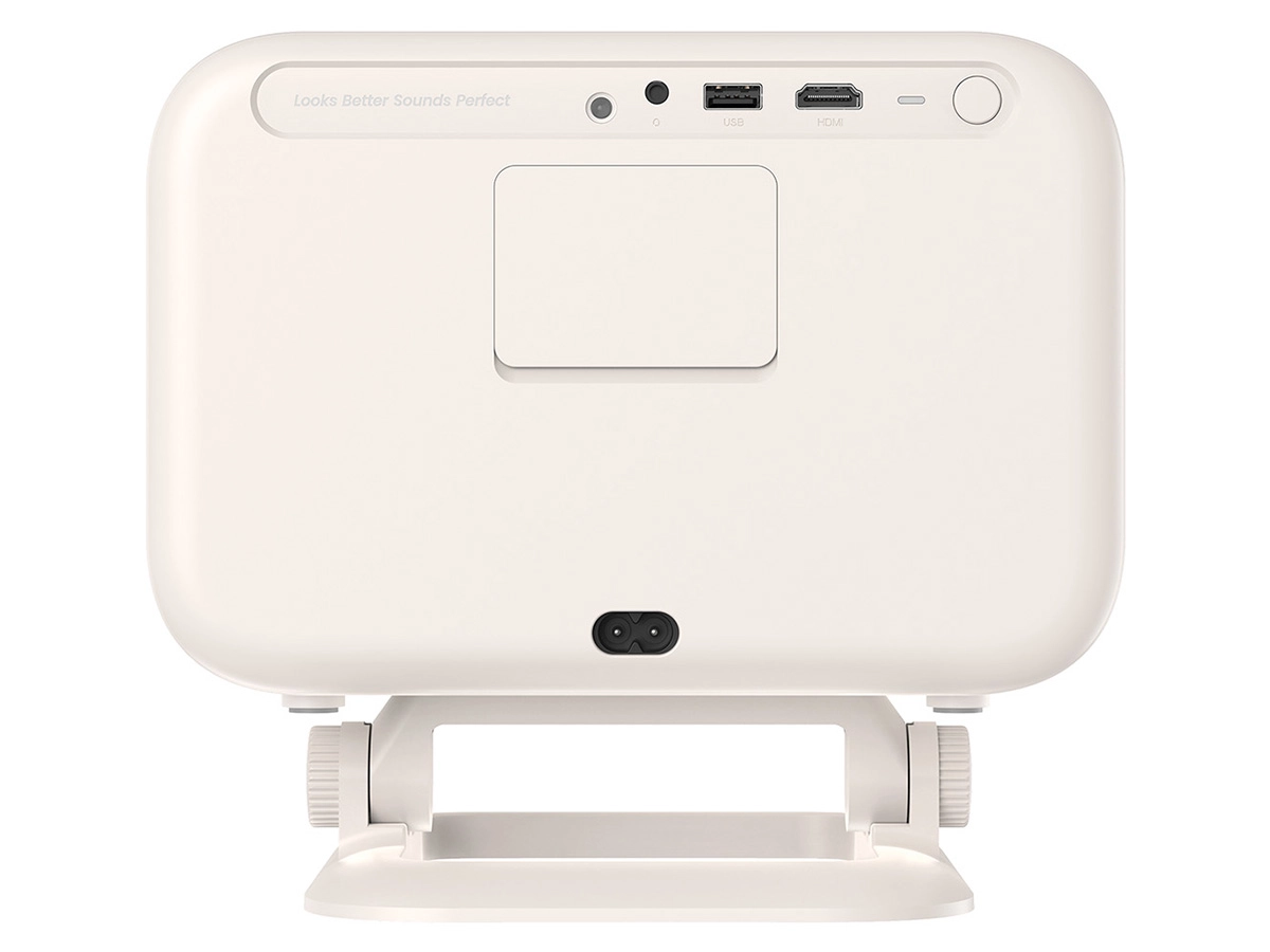 Máy chiếu thông minh Yaber L2 Plus (Full-HD 1080p, Android, wifi, Loa kép JBL Dolby Surround)