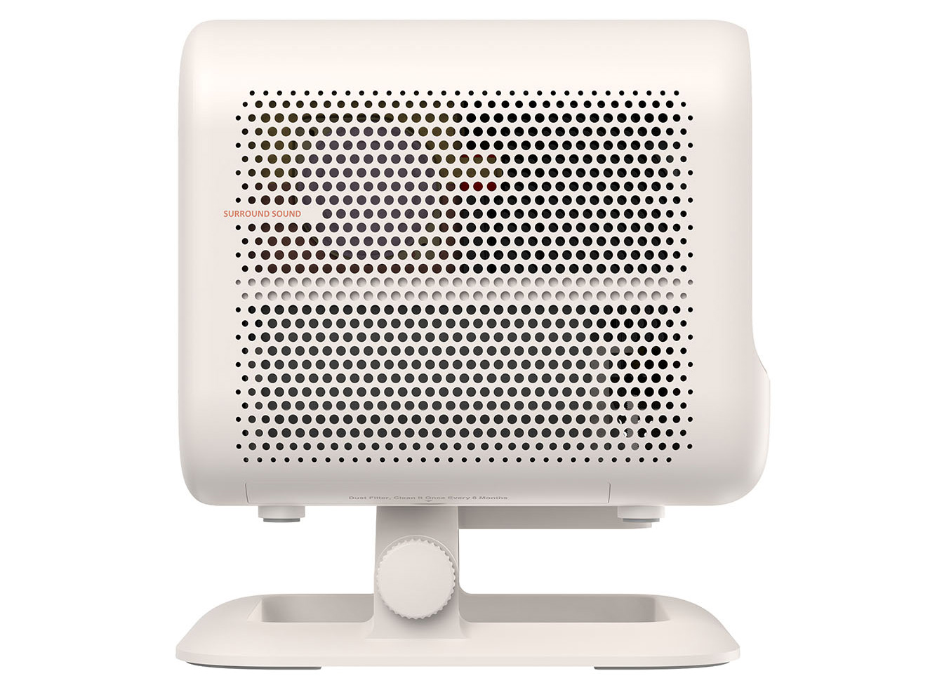 Máy chiếu thông minh Yaber L2 Plus (Full-HD 1080p, Android, wifi, Loa kép JBL Dolby Surround)