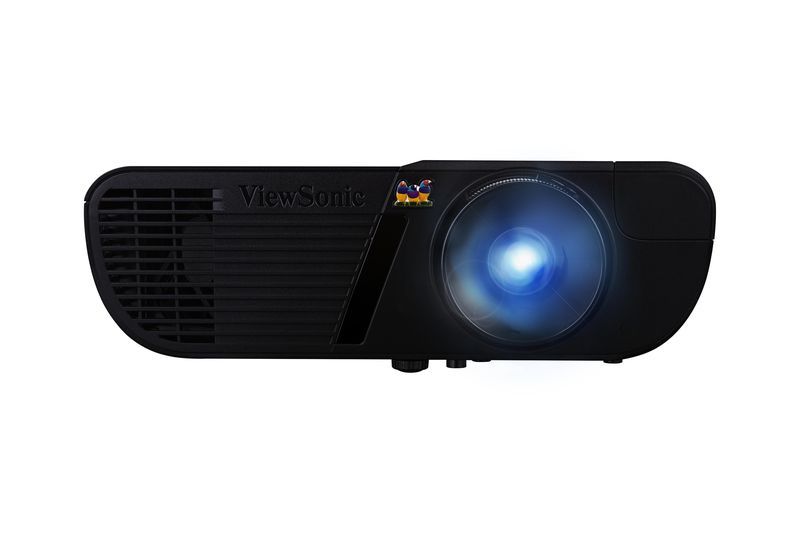 Máy chiếu ViewSonic LightStream PJD5555W
