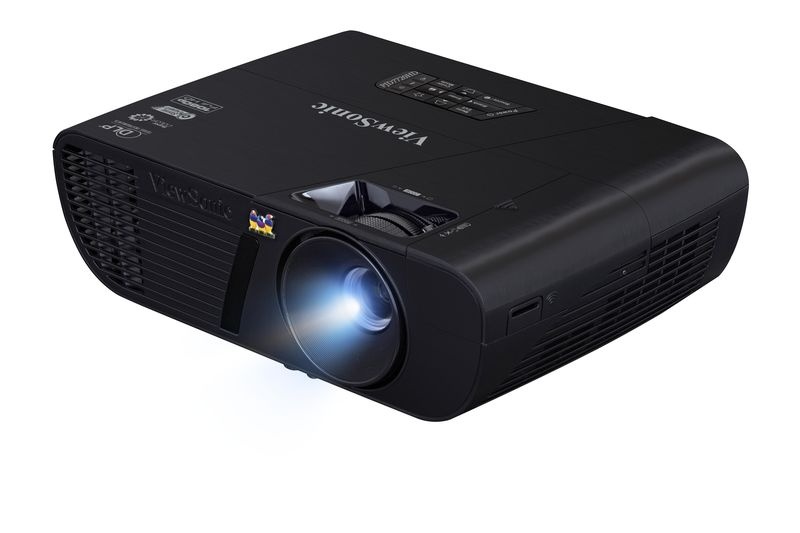 Máy chiếu ViewSonic LightStream PJD5555W
