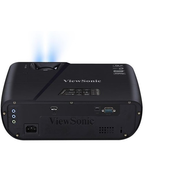 Máy chiếu ViewSonic LightStream PJD5555W