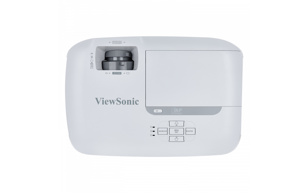Máy chiếu VIEWSONIC PA502X -XGA (1024x768)